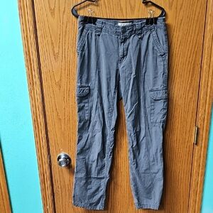 Eddie Bauer Men's Slate Cargo Pants